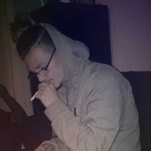 Meet your Posher, Hunter